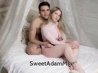 SweetAdamMia