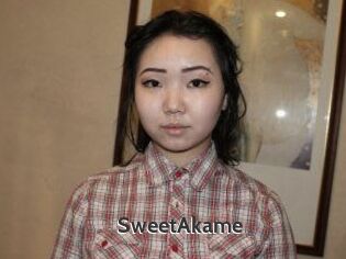 SweetAkame