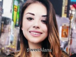 SweetAlana
