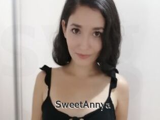 SweetAnnya