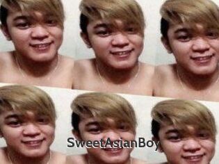 SweetAsianBoy