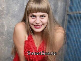 SweetBeaute