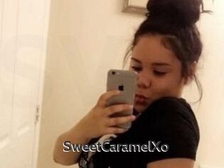 Sweet_CaramelXo