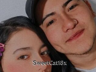 SweetCat18x