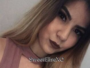 SweetEliseXO