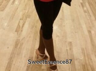 SweetEssence87