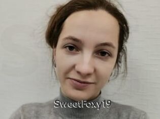 SweetFoxy19