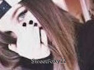 SweetFoxy22
