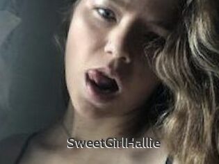 SweetGirlHallie