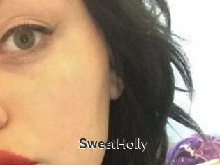 SweetHolly