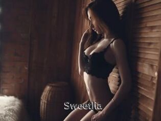 SweetJia