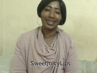 SweetJuicyLips