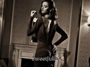 SweetJuliaX