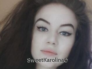 SweetKarolinaO