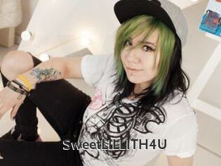 SweetLILLITH4U