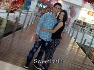 SweetLatin