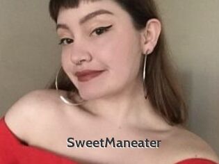 SweetManeater