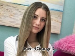 SweetOrangeK