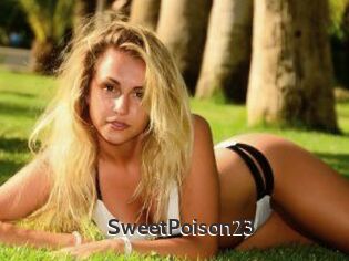 SweetPoison23
