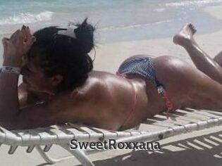 SweetRoxxana