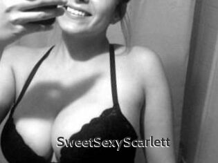 SweetSexyScarlett