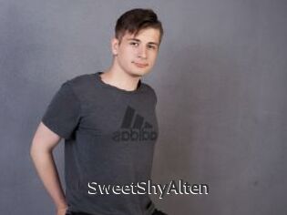SweetShyAlten