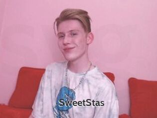 SweetStas