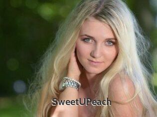 SweetUPeach