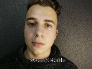 SweetXHottie