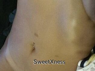 SweetXness