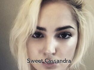 Sweet_Cassandra