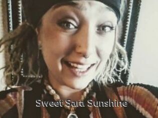 Sweet_Sara_Sunshine