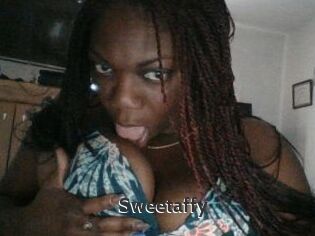 Sweetaffy