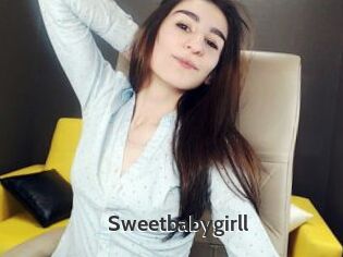 Sweetbabygirll