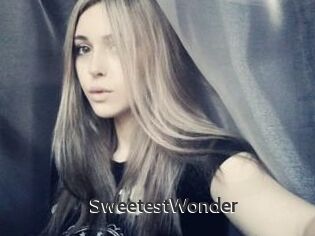 Sweetest_Wonder