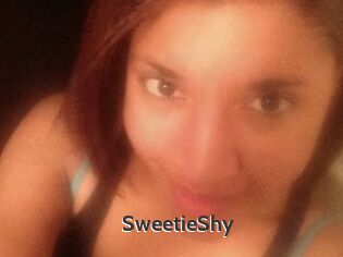 SweetieShy