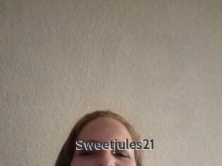 Sweetjules21
