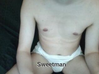Sweetman