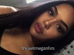 Sweetmeganfox