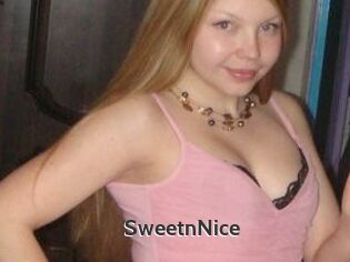 SweetnNice