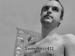 Sweetness412
