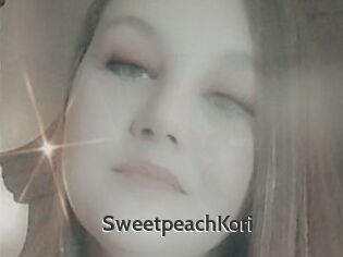 SweetpeachKori