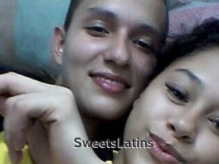 SweetsLatins
