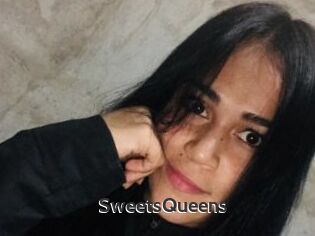 SweetsQueens