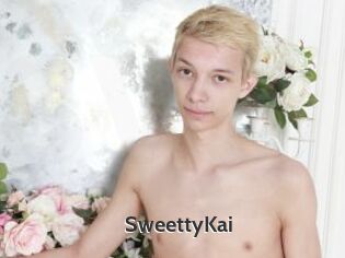 SweettyKai