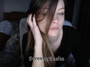 SweettySasha