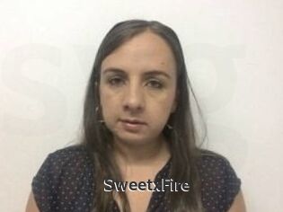 SweetxFire
