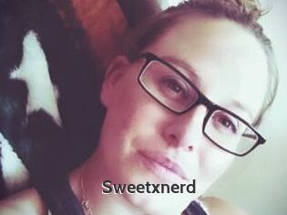 Sweetxnerd