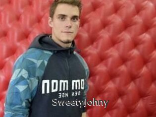 SweetyJohny