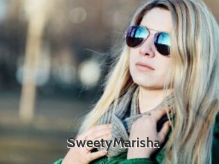 SweetyMarisha